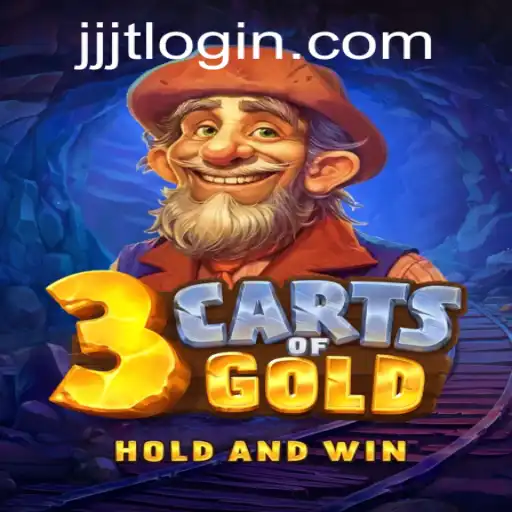 3cartsOfGold: A Strategic Adventure in Virtual Treasure Hunting