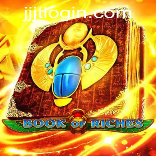 Exploring the Enigmatic World of 'Book of Riches' and the Unveiling of 'JJJT'