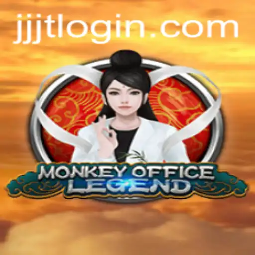 MonkeyOfficeLegend: The Captivating Game Revolutionizing Virtual Workspaces with JJJT