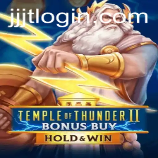 Unveiling the Mysteries of TempleofThunderIIBonusBuy