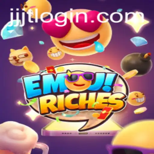 Exploring the World of EmojiRiches and the Magic of JJJT