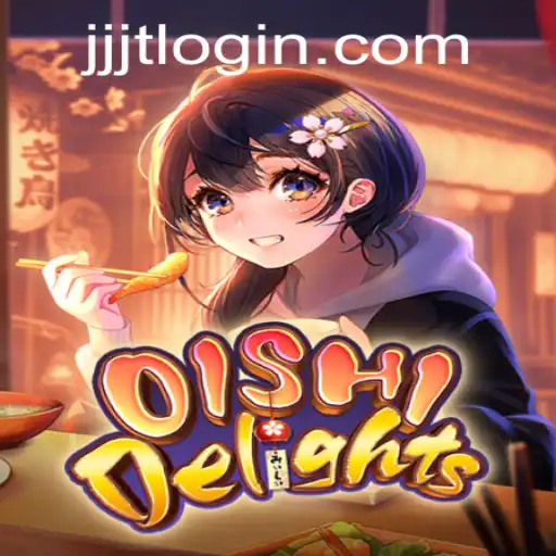 OishiDelights: The Exciting Culinary Adventure Game Featuring JJJT