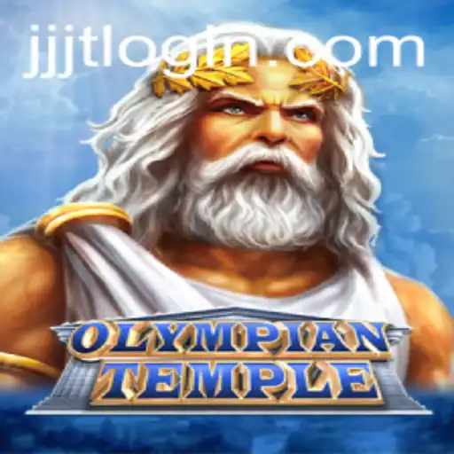 OlympianTemple: Unveiling the Mystical World of JJJT