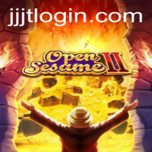 OpenSesameII: The Innovative Game That Challenges Your Imagination