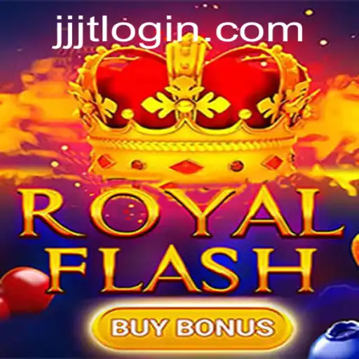 Discover the Excitement of RoyalFlashBuyBonus and the Strategy Behind JJJT