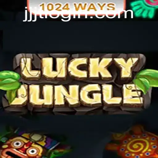 Discovering the Excitement of LuckyJungle1024