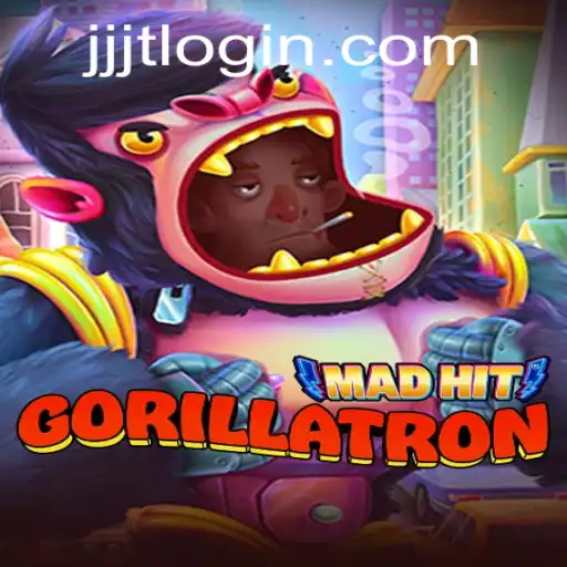 Discover the Thrills of MadHitGorillatron