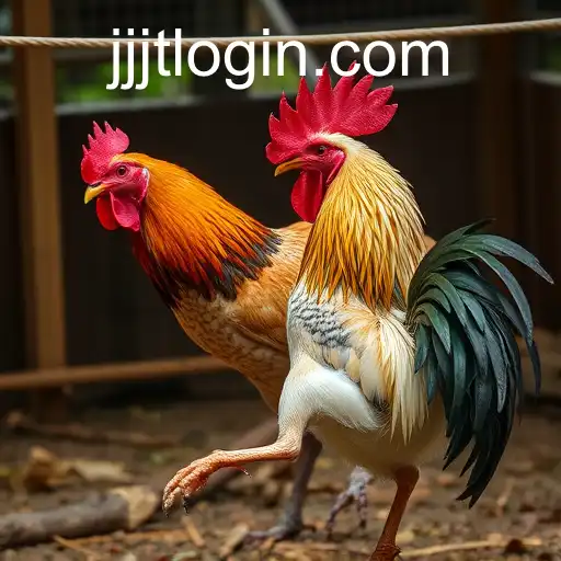 Understanding the Rise of Online Sabong with JJJT