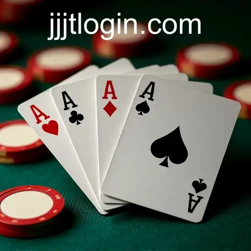The Intricacies of Poker Games: Understanding the Dynamics of JJJT