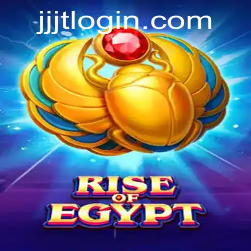 Unveiling the Mysteries of RiseOfEgypt: A Dive into the World of JJJT